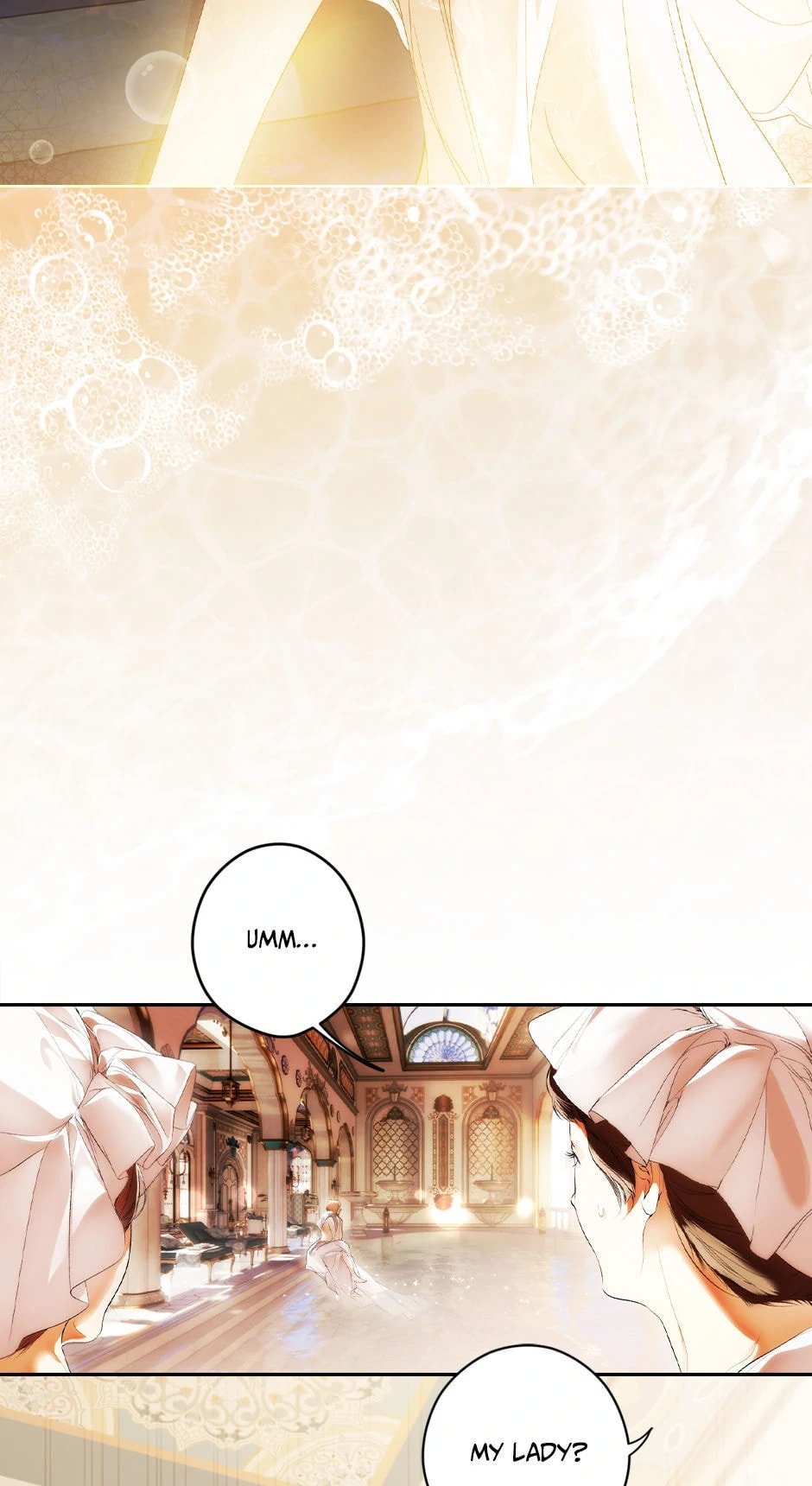 Secret Lady, Chapter 108 image 05